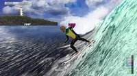 The Surfer screenshot, image №582612 - RAWG