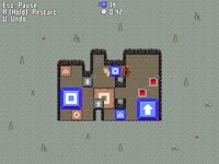 Maze Burrow screenshot, image №3962133 - RAWG