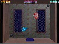 Death Saw Challenge [Unity] screenshot, image №3089673 - RAWG