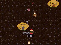 Goblinking Eduard Amiga Game screenshot, image №3699340 - RAWG