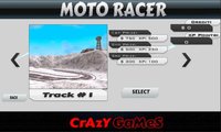 Moto Gp Racer Fast Bike Racing screenshot, image №1229548 - RAWG