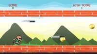 Crazy Boy screenshot, image №2989696 - RAWG