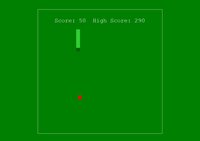 Snake Game Bot screenshot, image №2481051 - RAWG