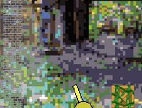 Stuck In The Time Java 8 screenshot, image №2902507 - RAWG