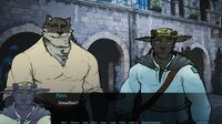 Steadfast (Drakes, GruntSteel) screenshot, image №2704118 - RAWG