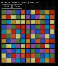 jCellMobile screenshot, image №2766735 - RAWG