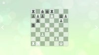 Zen Chess: Mate in Four screenshot, image №1877740 - RAWG