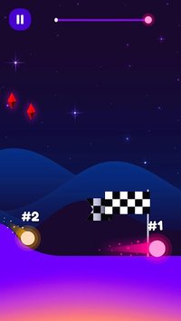 Hill Racer-Fly & Run the Ball screenshot, image №1387958 - RAWG