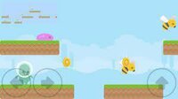 Platformer (BrickMaverick) screenshot, image №2978655 - RAWG