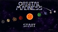 Orbital Madness screenshot, image №2439463 - RAWG