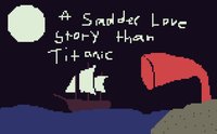 A Sadder Love Story than Titanic screenshot, image №1608231 - RAWG