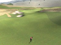 Tiger Woods PGA Tour 07 screenshot, image №458094 - RAWG