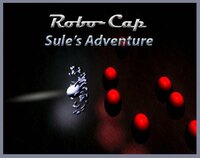 Robo-Cap: Sule's Adventure screenshot, image №2683485 - RAWG