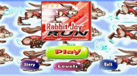 Rabbit Joy RUN screenshot, image №1317326 - RAWG