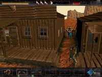 Time Commando screenshot, image №220710 - RAWG