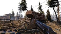 The Dawn: Sniper's Way screenshot, image №3132597 - RAWG