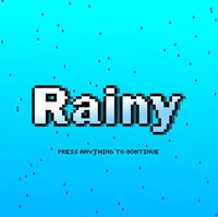 Rainy (Mikko^z) screenshot, image №2505520 - RAWG