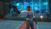 Star Wars: The Old Republic screenshot, image №506114 - RAWG