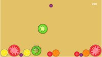 Cute Fruit Game screenshot, image №4172671 - RAWG