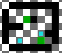Duo-Cube screenshot, image №1227018 - RAWG
