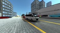Road Bus Simulator screenshot, image №1018842 - RAWG