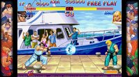 Capcom Fighting Collection screenshot, image №3250283 - RAWG
