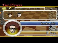 Chess Challenge! screenshot, image №254794 - RAWG
