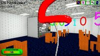 New Baldi's Basics Plus Remastered screenshot, image №3725118 - RAWG