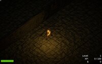 Haunted Dungeons (LordDiego) screenshot, image №3790187 - RAWG