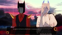 CABALL: sunset hour screenshot, image №4206589 - RAWG