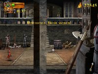 Robin Hood: Return of Richard screenshot, image №472374 - RAWG