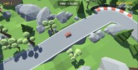 Low Poly Lap Racer screenshot, image №2595439 - RAWG