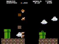 Super Mario Bros.: The Lost Levels screenshot, image №248123 - RAWG