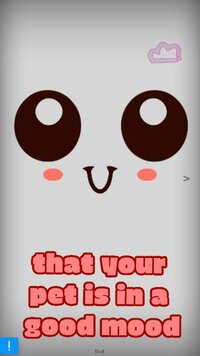 Kiut - Cute live pet screenshot, image №2776500 - RAWG