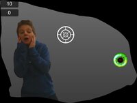 Eye Shooter! screenshot, image №3770826 - RAWG