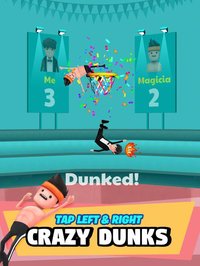 Dobre Dunk screenshot, image №2260230 - RAWG