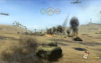 Panzer Elite Action: Dunes of War screenshot, image №455830 - RAWG