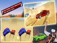 VR Real Car Drifting: Dubai Desert Race Pro screenshot, image №1789472 - RAWG