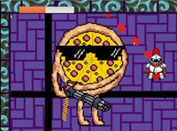 Pizza Shooter screenshot, image №2870361 - RAWG