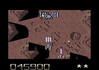 Zap Fight 2 (Commodore 64) screenshot, image №1863620 - RAWG