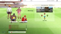 FreeStyle Football screenshot, image №69864 - RAWG
