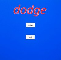 DODGE! (shiva-23) screenshot, image №1279628 - RAWG