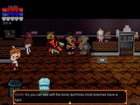 Survive ME Miolhr (itch) screenshot, image №1045113 - RAWG