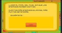 Attack on Tanks (Calavera Parlante) screenshot, image №3650828 - RAWG