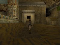 Tomb Raider screenshot, image №320453 - RAWG