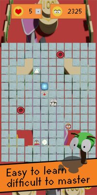 Fuboos' Woorlds screenshot, image №2742175 - RAWG