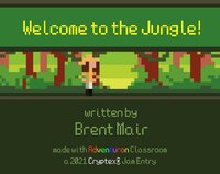 #02 Welcome to the Jungle! screenshot, image №2742627 - RAWG