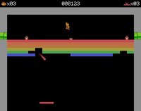 Mario breaks out screenshot, image №1744201 - RAWG