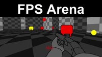 FPS Arena for Gdevelop screenshot, image №3717609 - RAWG