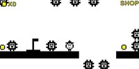 Going Up (itch) (DoneWithWork) screenshot, image №2751939 - RAWG